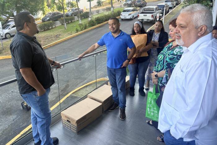 El Mitradel sostuvo que el cambio de directiva alegado por el Suntracs no cumplió con los requisitos legales.