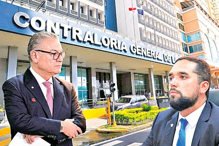 La reunión estaba programada para este lunes.