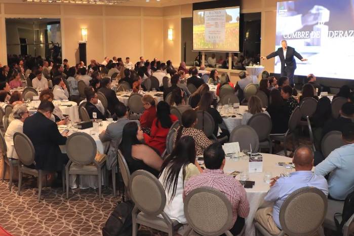 Liderazgo que transforma negocios: La IV Cumbre de Greatness Center destaca a Panamá en el mapa regional
