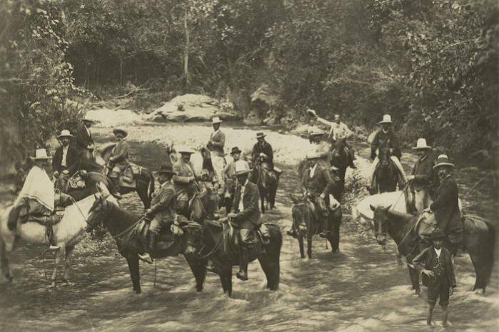 Aguadulce fue escenario de uno de los enfrentamientos más cruentos de la Guerra de los Mil Días en Panamá.