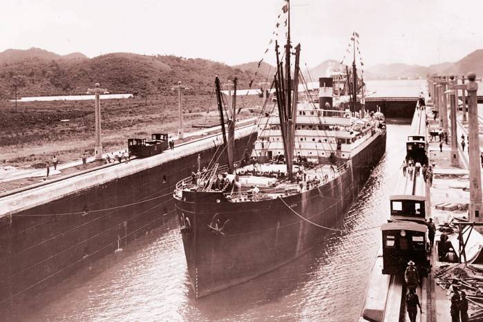 Tratados de 1870, las discusiones poco conocidas sobre el Canal de Panamá