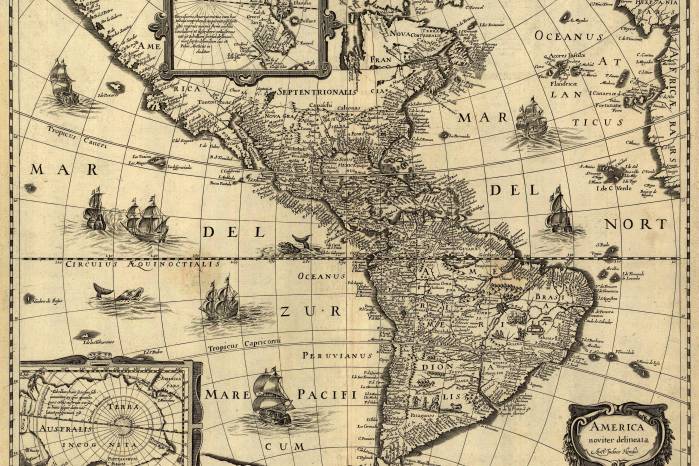 El avistamiento del Mar del Sur transformó la historia de la conquista y selló el destino del istmo como puente interoceánico.