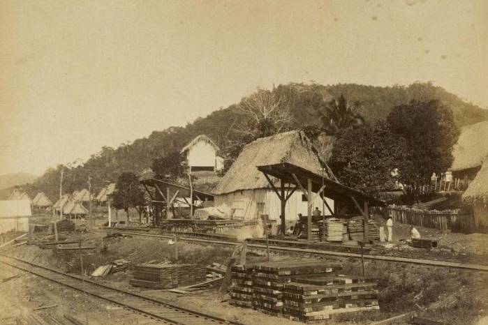 A la Comisión Conjunta de Tierras le tocó evaluar y pagar daños a propietarios de tierras y bienes de cualquier tipo: fincas, casas, cultivos, mejoras, incluso derechos sobre tierras bajo el agua.