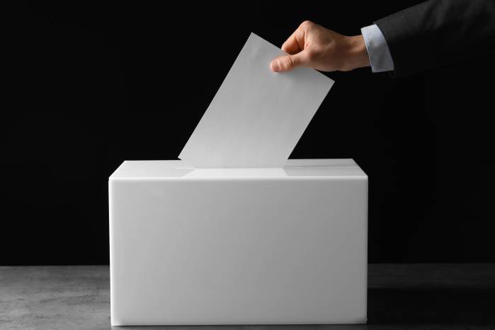 Los cargos de elección popular