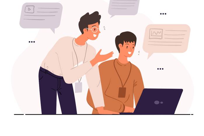 Los procesos de coaching para jóvenes ejecutivos les aportaron beneficios claves a sus carreras.