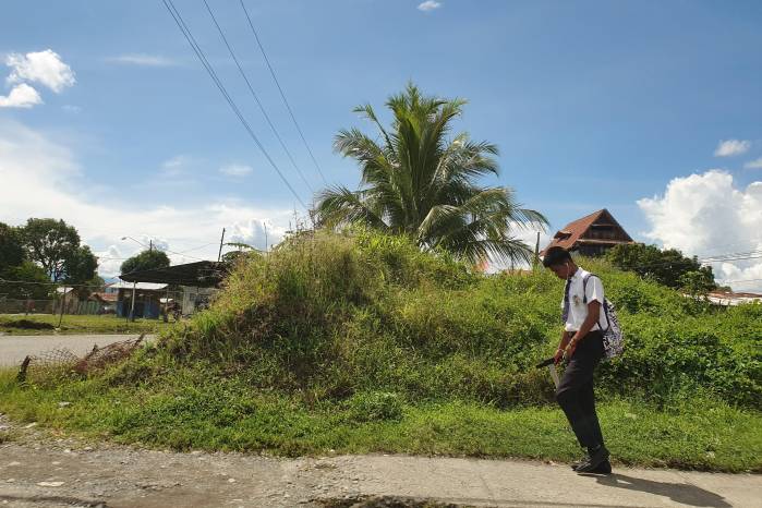 El estudio revela que la pobreza por ingreso bajó de 42% (1991) a 21.7% (2023), pero la desigualdad se mantiene alta.