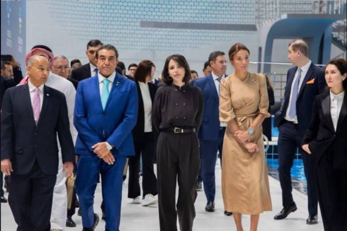 El nombramiento fue aprobado por unanimidad por la Junta Directiva del organismo internacional.