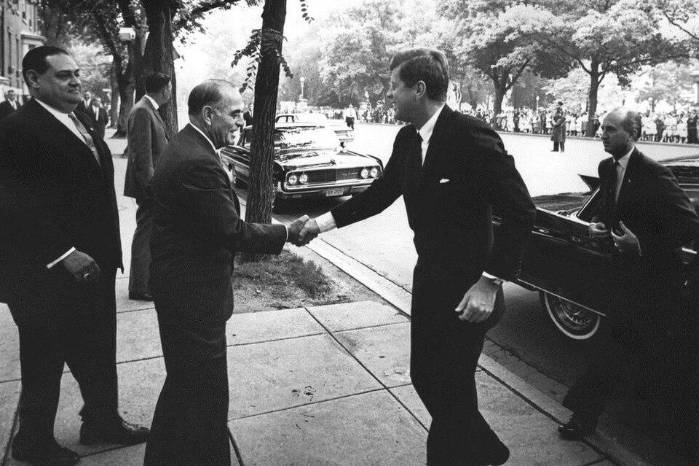 El presidente de la dignidad: el pulso de Chiari frente a la Zona del Canal