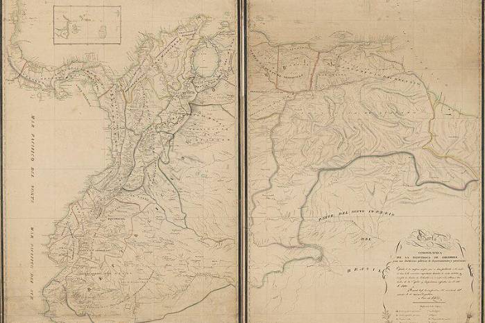 El pensamiento detrás del grito de independencia: la figura de Francisco Gómez Miró