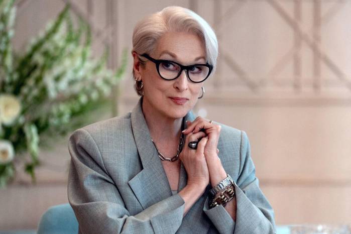 La cinta estrena este 30 de abril en Panamá.