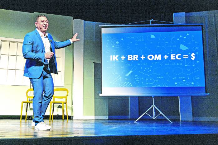 Emprender acompañado: el valor de una comunidad para construir negocios sostenibles