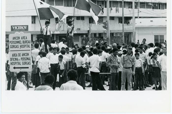 1972: una Constitución impuesta (II parte)