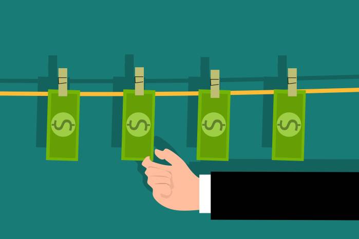 El espejo del lavado de dinero que necesita Europa
