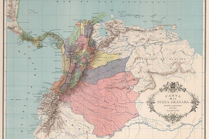 José Espinar y José de Obaldía: protagonistas de la cuarta separación frustrada de Panamá