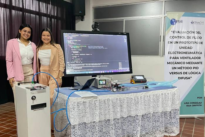 Presentación del proyecto.