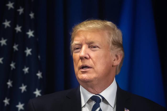 Donald Trump afirmó que decidirá este viernes si acepta el preacuerdo alcanzado con Irán en las negociaciones impulsadas por Washington.