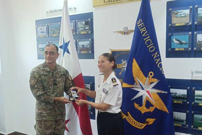 El acuerdo busca intensificar los esfuerzos conjuntos en la lucha contra el narcotráfico y otros delitos que afectan las rutas marítimas del Caribe.