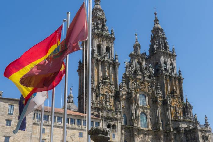 España en la encrucijada de una polarización histórica