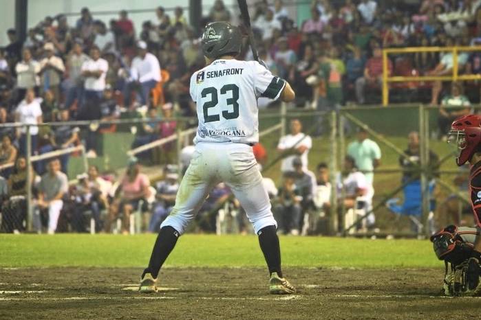 Cada pelotero representa una historia diferente, llena de sacrificio, disciplina y sueños por cumplir.