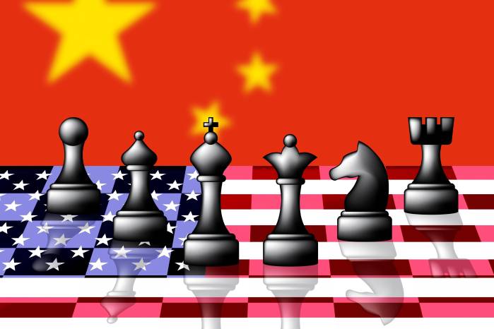 Multilateralismo -sur global- vs. unilateralismo -norte global-