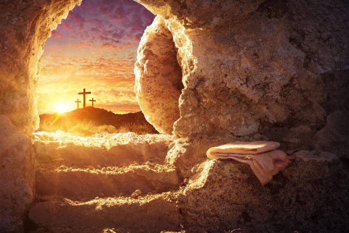 Resurrección y responsabilidad: el país que debemos reconstruir