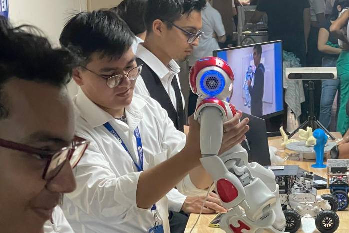 ¿Por qué la ciencia solo muestra el lado bueno...? ¿qué nos cuesta esto?