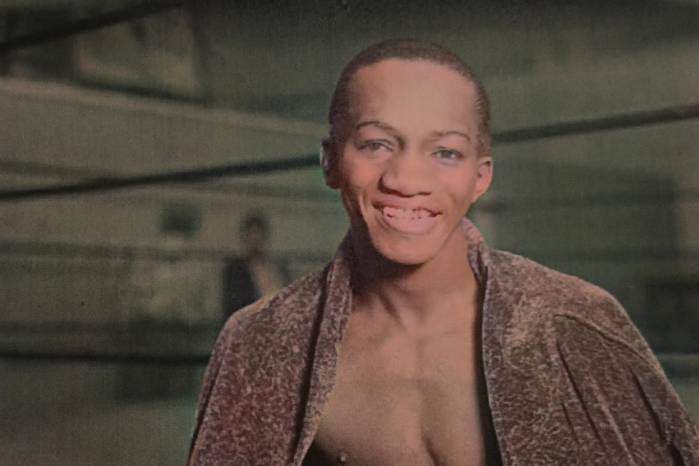 El colonense Panamá Al Brown fue tres veces campeón del mundo, la primera por aclamación un día de noviembre de 1928.