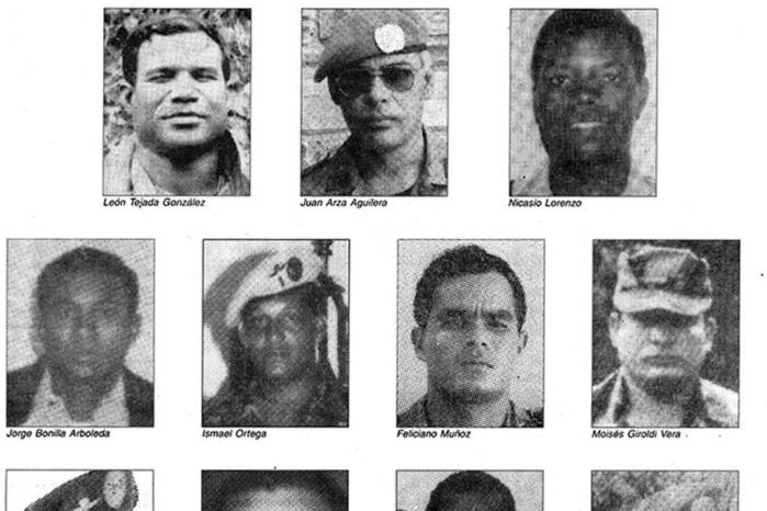 El 3 de octubre y la memoria pendiente