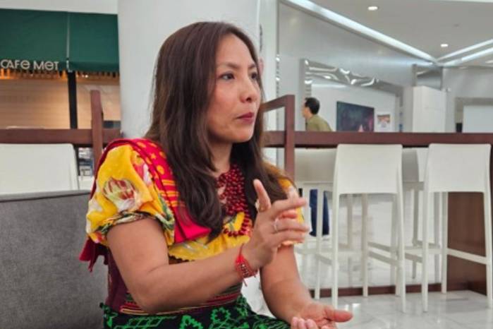 Sogui no ha llegado al punto de la historia que determine cuál será el final.