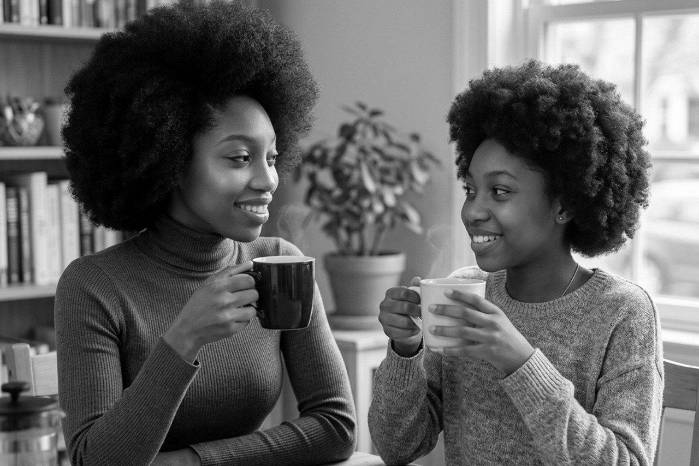¿Es el cabello afro un privilegio de género en las escuelas?
