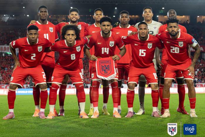 La selección de Panamá se clasifica su segundo Mundial