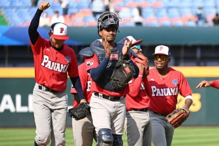 El pasado jueves se conoció el roster de Panamá para el Clásico.