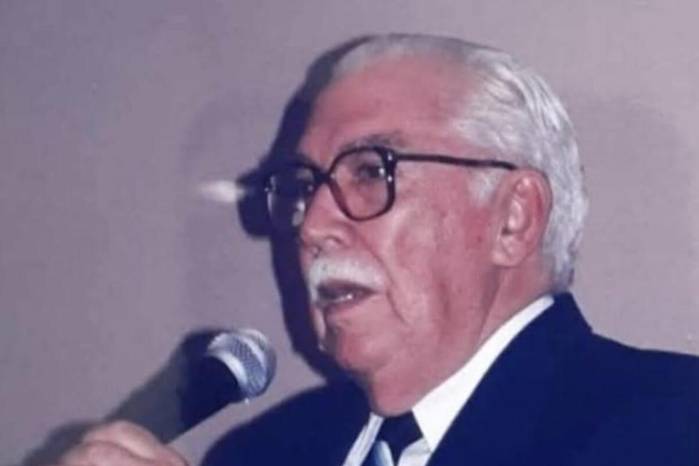 El Dr. Carlos Iván Zúñiga.
