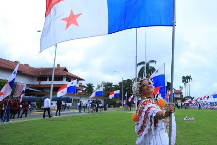 3 de noviembre: la patria que seguimos construyendo