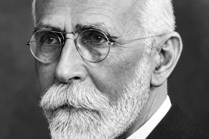 Justo A. Facio (1859-1931), primer rector del Instituto Nacional