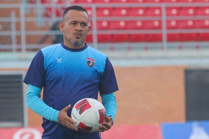 Mario ‘Cholito´ Méndez es un firme candidato a entrenador del año en la LPF. En los 70 años del club fundado por León ‘Cocoliso’ Tejada cerró el ciclo ganando el Clausura 2025.