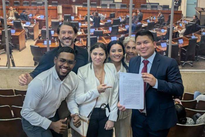 El diputado aseguró que la iniciativa surge de los planteamientos de anfitriones y busca dar soluciones justas al hospedaje turístico en el país.
