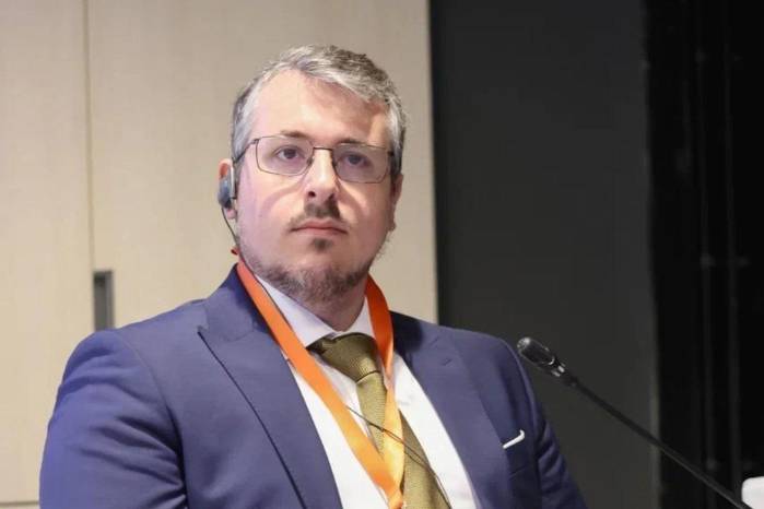 El avance del planeta hacia la multipolaridad es irreversible