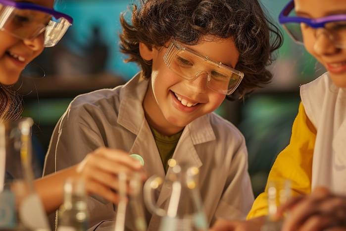 La excepcionalidad y las Altas Capacidades Intelectuales (ACI)