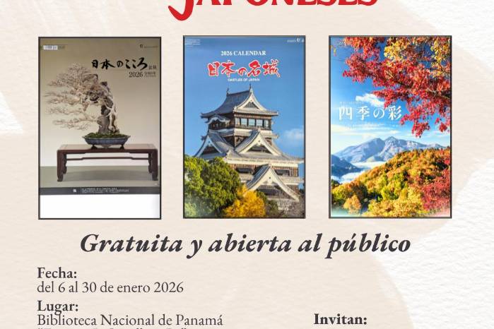 El evento gratuito se llevará a cabo el próximo 6 de enero de 2026.