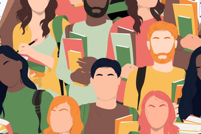 Udelas: Un movimiento estudiantil amordazado