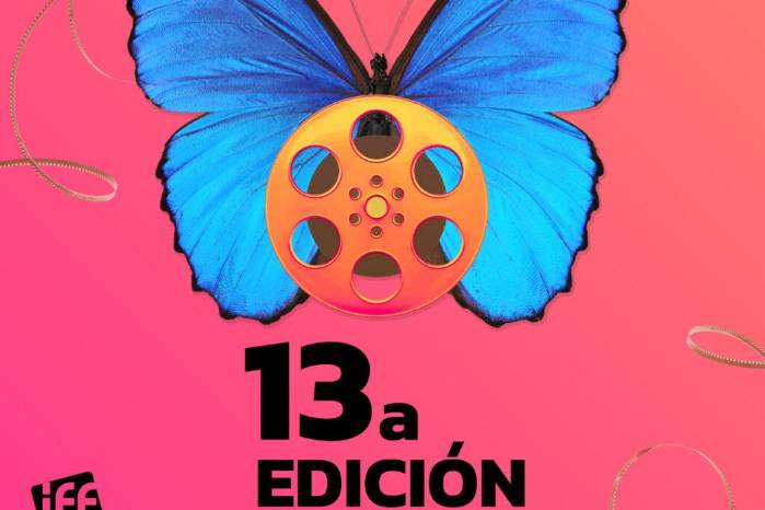 La cartelera del festival se puede encontrar en el iffpanama.ong