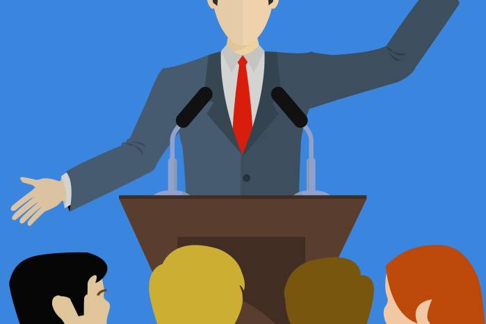 Ganar antes de gobernar