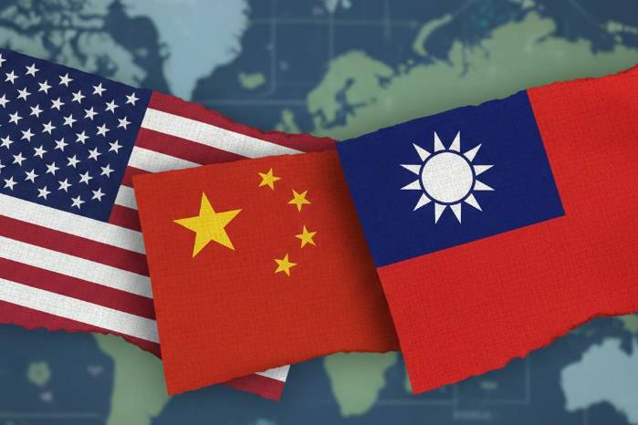 Una invitación de Taiwan a diputados panameños ha provocado tensiones entre Panamá, Estados Unidos y China.