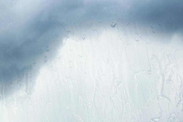 Para las primeras horas de la noche, persistirían las lluvias y tormentas desde Chiriquí hasta Veraguas