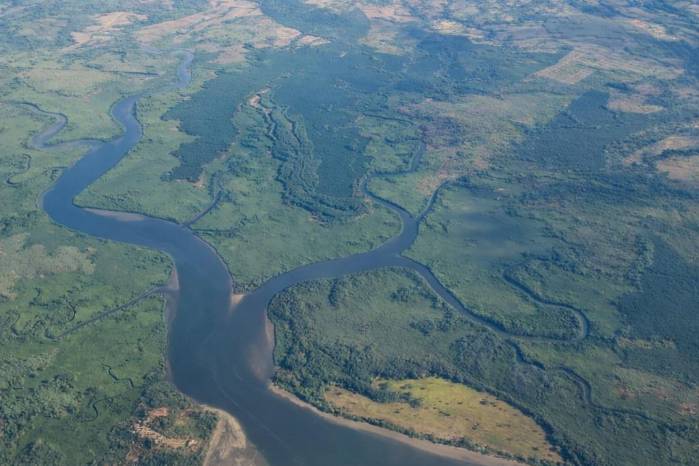 La tendencia negativa detectada en las cuencas y bosques de Panamá coincide con la “fatiga del paisaje” observada tras eventos climáticos extremos.