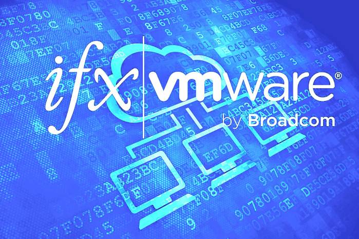 IFX fortalece su liderazgo en la región tras ser nombrado Pinnacle Partner de VMware by Broadcom