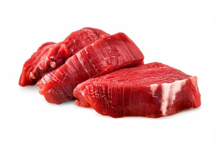 Aclaran que permiso de entrada de carne bovina paraguaya no afecta la producción nacional
