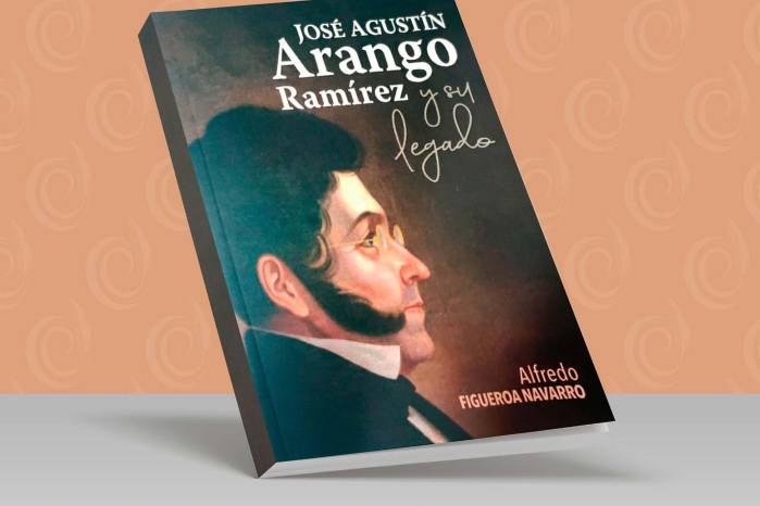 José Agustín Arango Ramírez (1797-1846) en el Congreso de Panamá de 1826