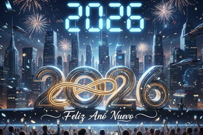 2026, una nueva oportunidad
